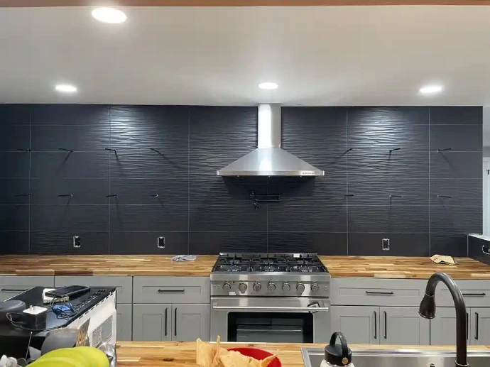 construction and remodeling experts