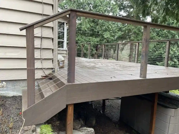 custom home extension contractors
