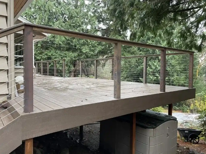 professional painting and remodeling