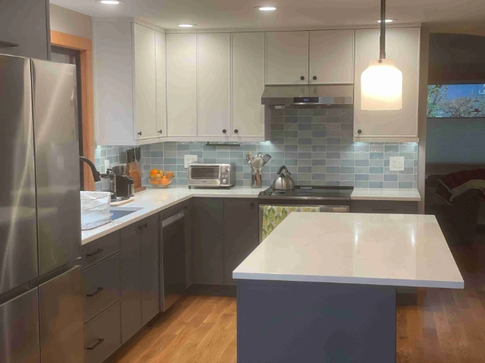 home office remodeling specialists