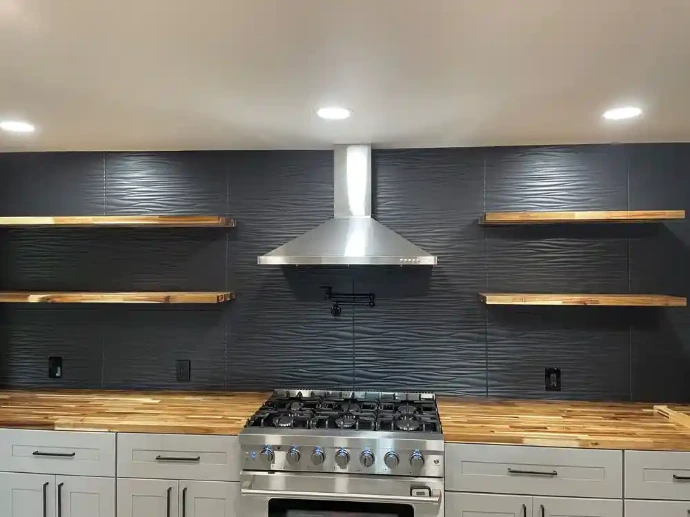 ceramic tile installation specialists