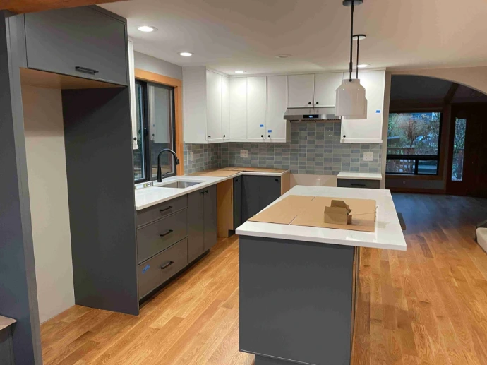 bedroom renovation contractors wa