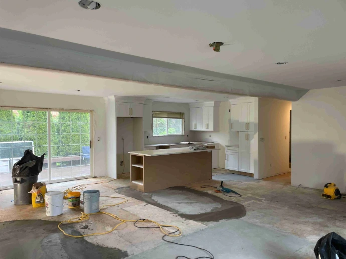guest bathroom renovation services