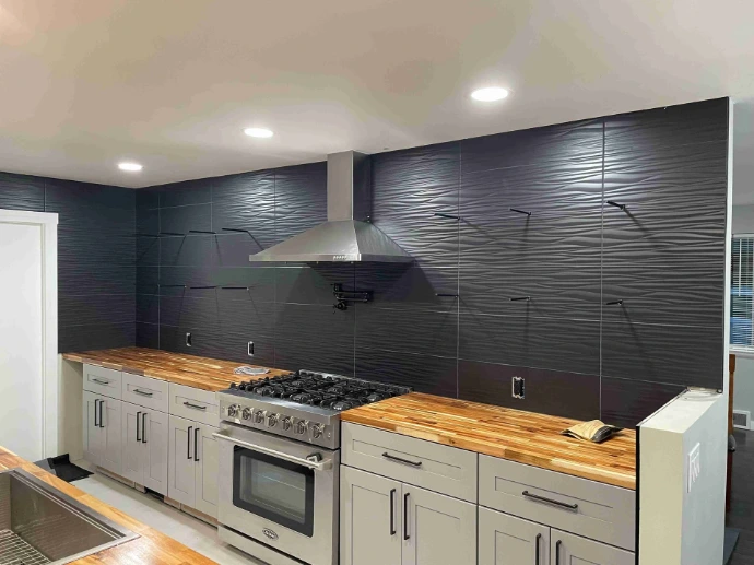 framing and structural repair experts