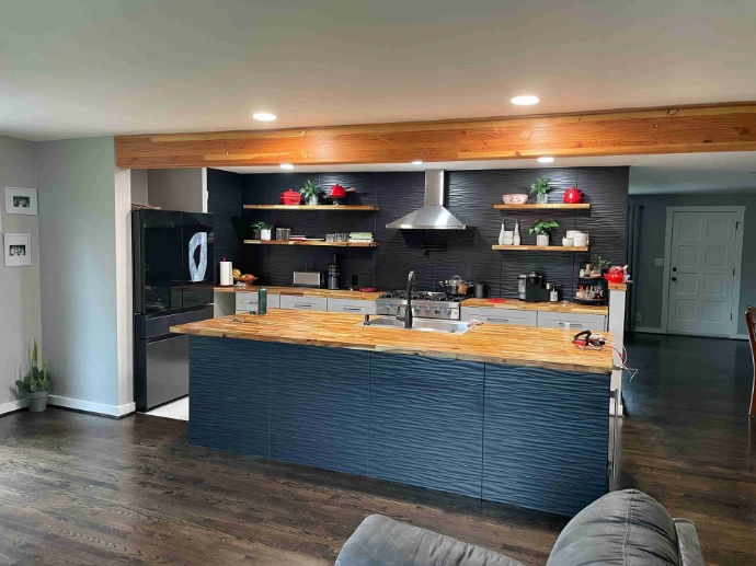 patio and deck builders des moines