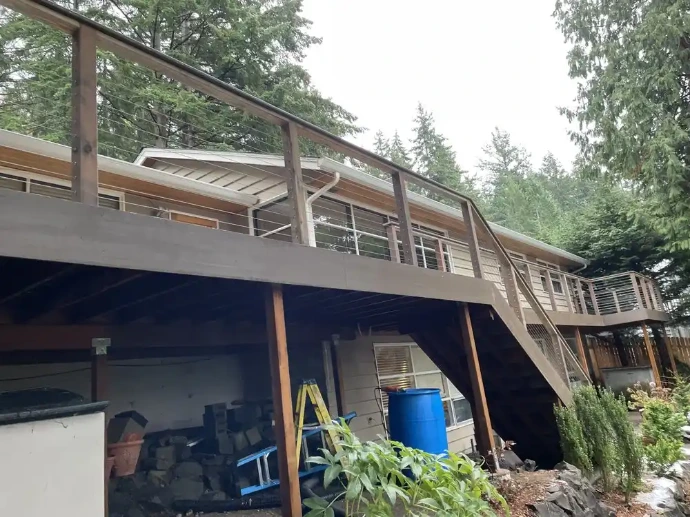 premium contractor services washington