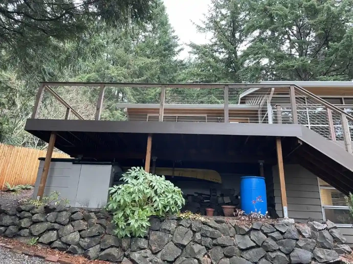 high quality construction services