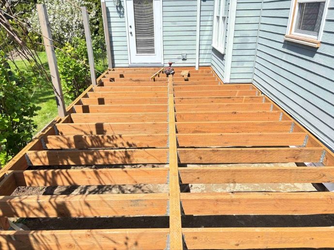 spa renovation construction services
