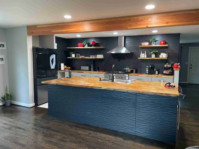 licensed remodeling company des moines