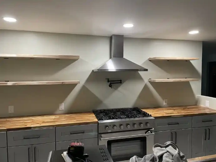 custom remodeling solutions washington