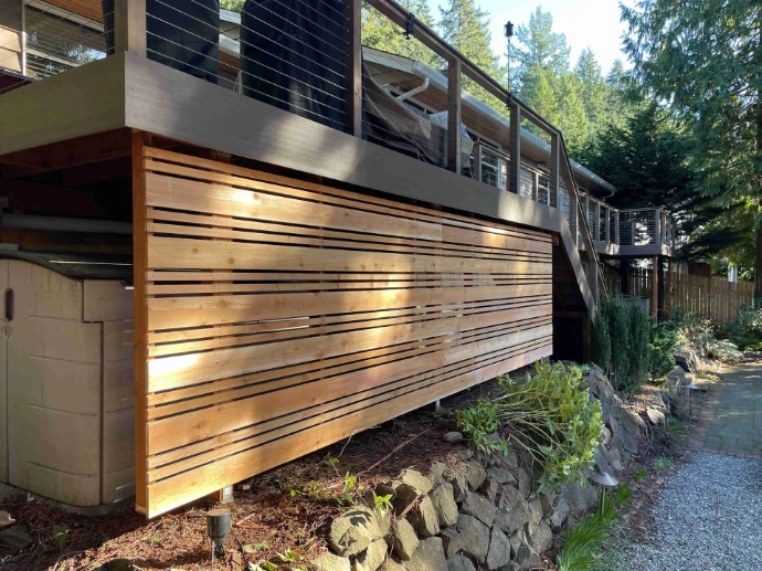 premium residential renovation services
