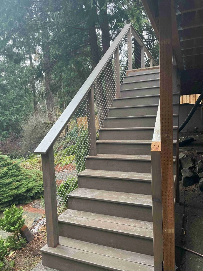attic renovation specialists des moines