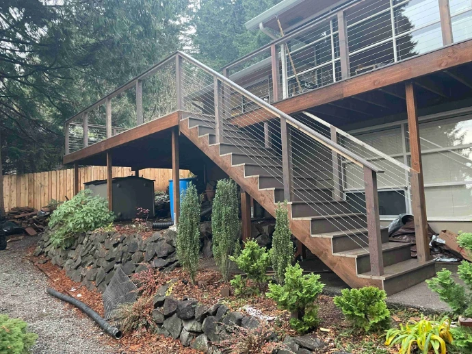 house renovation specialists washington