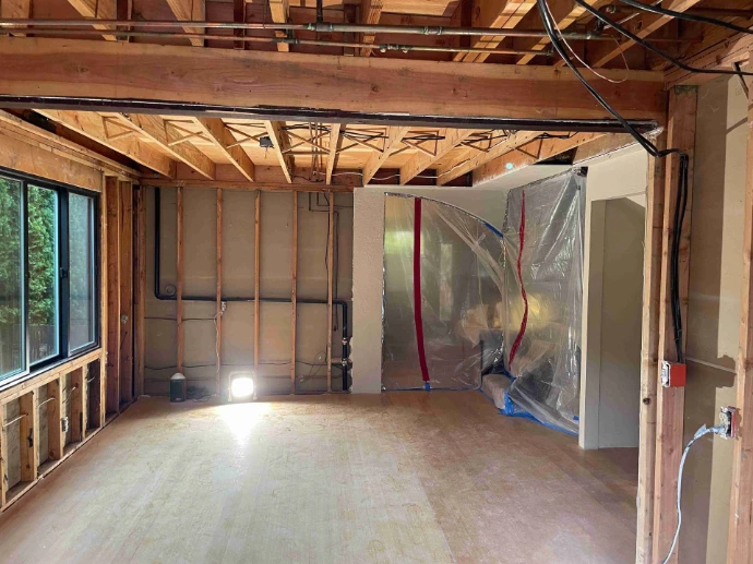 laundry room remodeling contractors