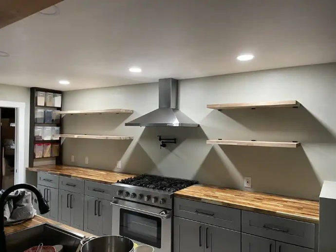 professional remodeling team des moines