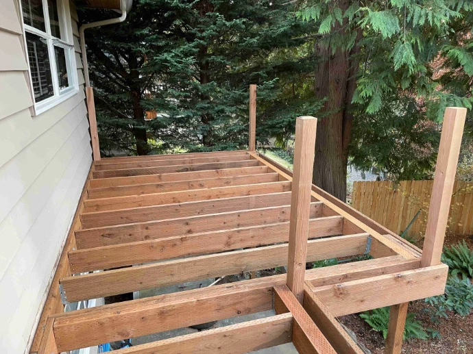 outdoor kitchen construction contractors