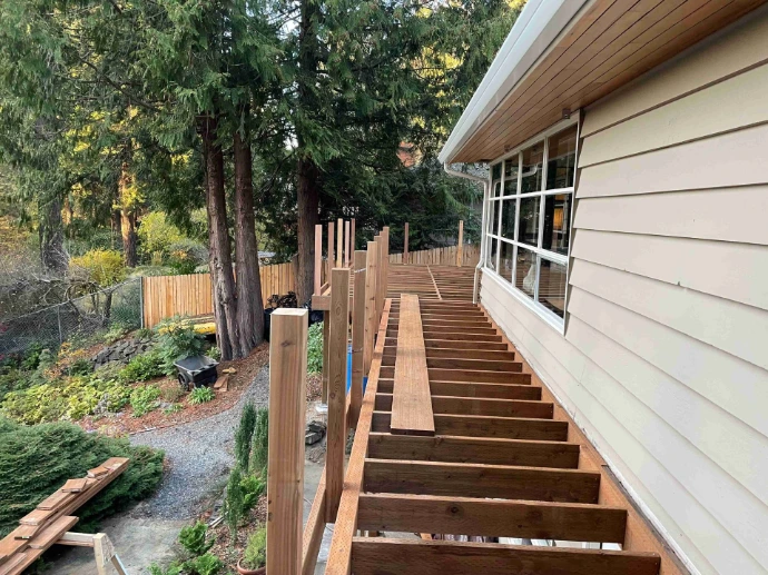 patio renovation specialists des moines
