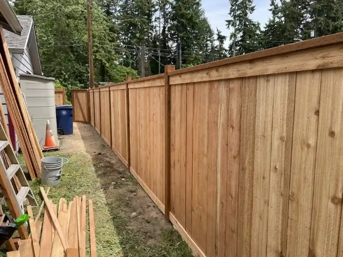 residential remodeling company wa