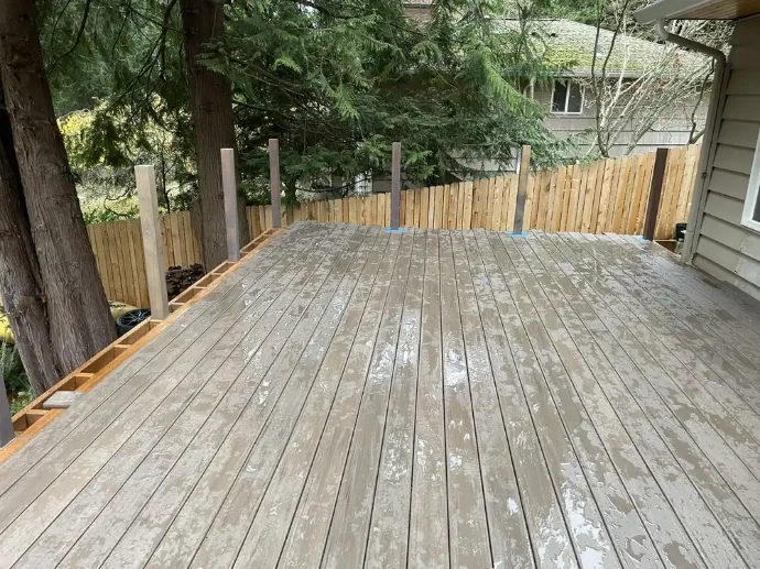 outdoor balcony design specialists