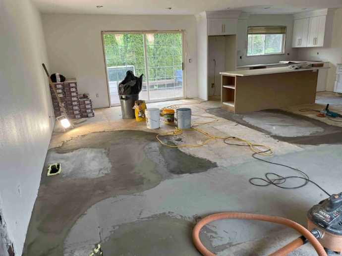 custom carpentry contractors washington