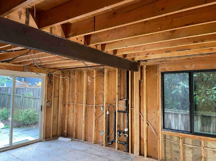 custom luxury home builders washington