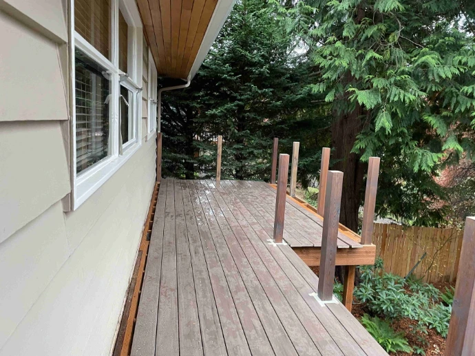 trusted remodeling professionals washington