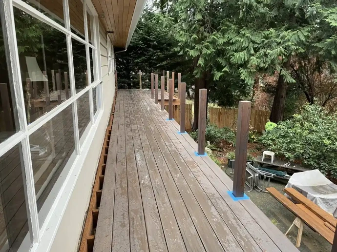 house siding repair contractors washington